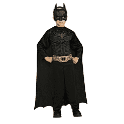 Déguisement Batman pas cher sur Amazon