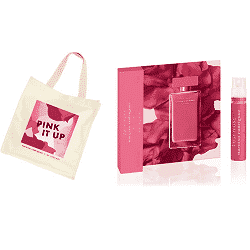 Un échantillon de parfum N. Rodrigues ou 1 tote bag à récupérer gratuitement chez Sephora