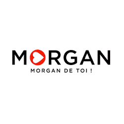 logo Morgan