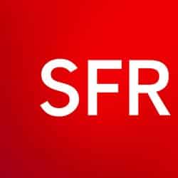30 ans SFR : Serie limité Mobile & Box (VOD, SFR Sport, SFR Presse en illimité)