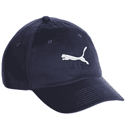 Casquette Puma pas chère