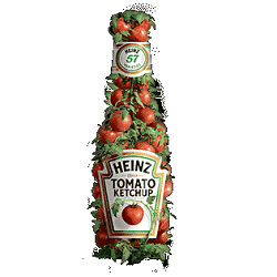 Heinz distribue gratuitement des graines de tomate