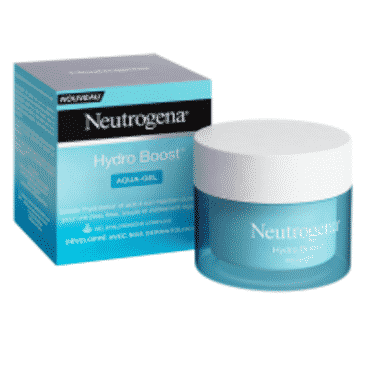 Échantillon de soin Neutrogena Hydro Boost gratuit