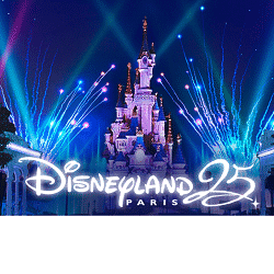 Vente Flash pour des séjours à Disneyland Paris : jusqu’à -45% de réduction (+ séjour gratuit pour les moins de 12 ans)