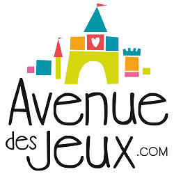 Avenue des jeux : 2 500 jouets en déstockage (jusqu’à -70%)