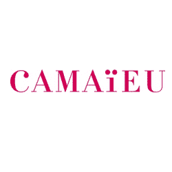 Logo Camïeu