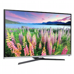 TV Samsung Led Full HD (101 cm) à 274 € au lieu de 399 €