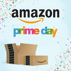 Retrouvez notre sélection de promotions et bons plans du Prime Day Amazon 2021
