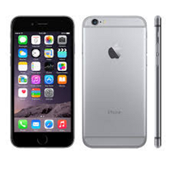 FNAC : iPhone 6 32 Go gris sidéral à 399 €