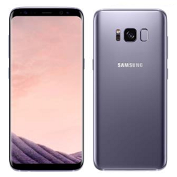 Samsung Galaxy S8 à 537 € au lieu 809 € sur la FNAC