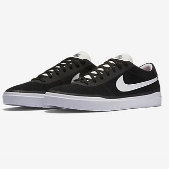 Basket Nike SB Bruin à 47 € au lieu de 95 € sur le Nike Store