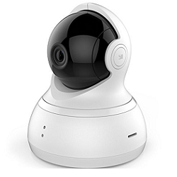La meilleure vente de caméra de surveillance IP sur Amazon en promotion