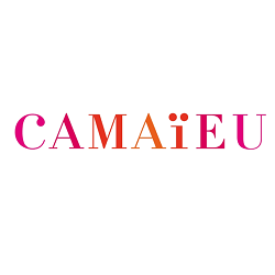 Logo Camaïeu