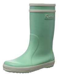 Bottes de pluie Aigle à 14,50 € sur Amazon (-50%)