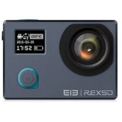 Caméra Sportive 4K à 37 € sur Gearbeast (via code promo)