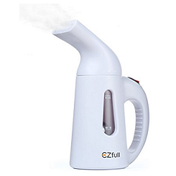 Defroisseur Vapeur de Voyage 130ML Steamer à 14.39€ au lieu de 39.99€ (-63%)
