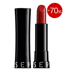 Rouge à lèvres Sephora à 3,20 € au lieu de 10,95 €