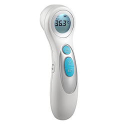 [Vente Flash] Thermomètre frontal Avantek à 18.19€ au lieu de 35.99€ sur Amazon