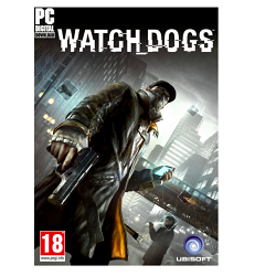 Le jeu Watch Dog offert sur PC par Ubisoft