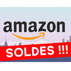 Soldes d’été Amazon : préparez vos achats et découvrez tous les produits qui seront soldés en avant-première
