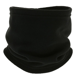 Decathlon : cache cou polaire pour enfants et adultes à 2 €