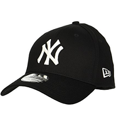 Casquette New Era New York en promotion sur Amazon