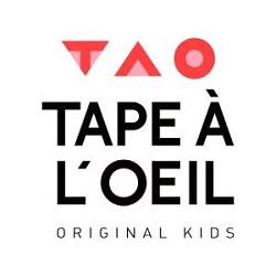Logo Tape à l'Oeil