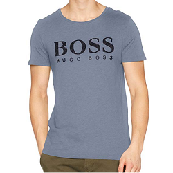 Tee shirt Hugo Boss à petit prix