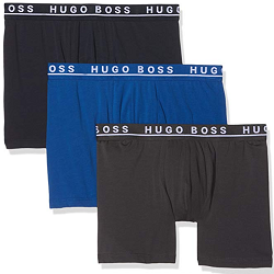 Boxer Hugo Boss en promo