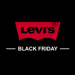 Levi's Black Friday