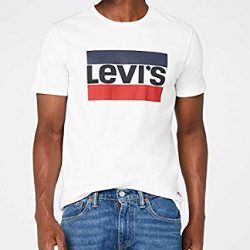 T-shirt Levis en promotion