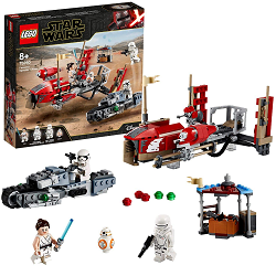 Lego Star Wars en promotion