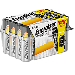 Pack Pile Energizer en promotion