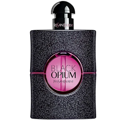 Echantillon parfum gratuit black opium