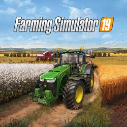 Farming Simulator 2019 gratuit