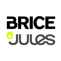 Logo Brice & Jules