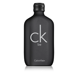 Parfum Calvin Klein CK Be en promotion