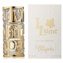 Parfum Lolita Lempicka pas cher