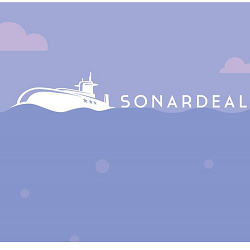 Une sélection quotidienne de promotions Amazon sur Sonardeal.com