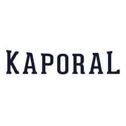 Logo Kaporal