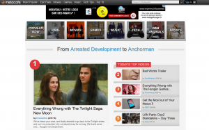 MetaCafe paye les auteurs des vidéos