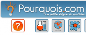 Pourquois.com