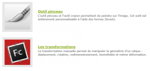 Un site pour apprendre aux débutants à utiliser le logiciel PhotoShop