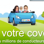 Covoiturage : le mode de transport de demain