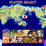Écouter et télécharger les musiques de Street Fighter 2 Turbo