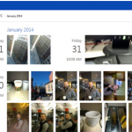OneDrive, un espace de stockage virtuel sur Internet par Microsoft