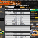 LiveScore : match de football en direct