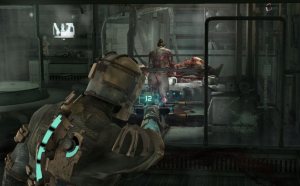 Télécharger gratuitement le survival-horror Dead Space