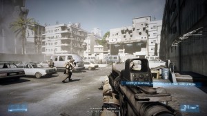Télécharger gratuitement l’excellent jeu de tir Battlefield 3 sur votre ordinateur