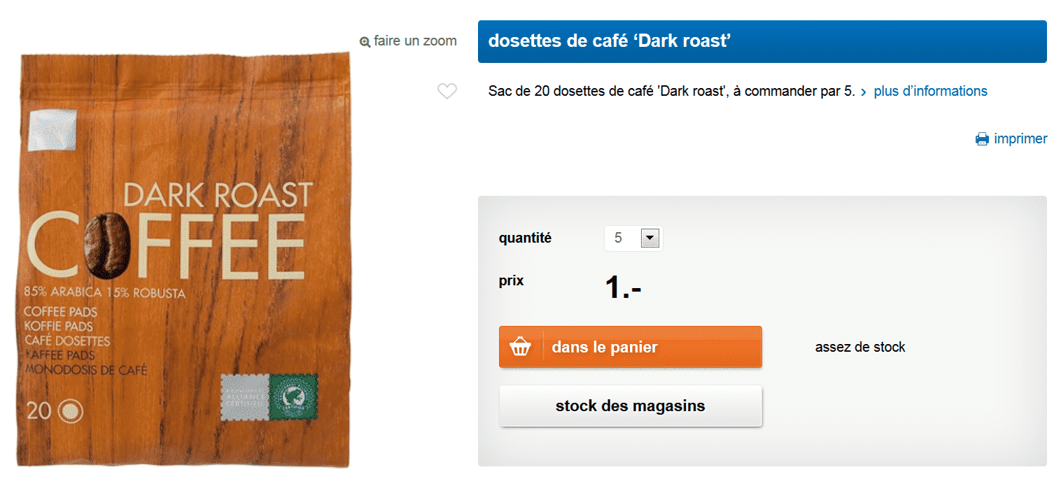 cafe-hema-dosette-1-euro
